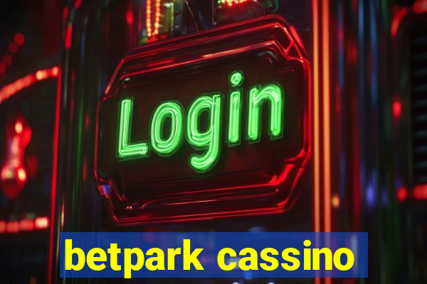 betpark cassino